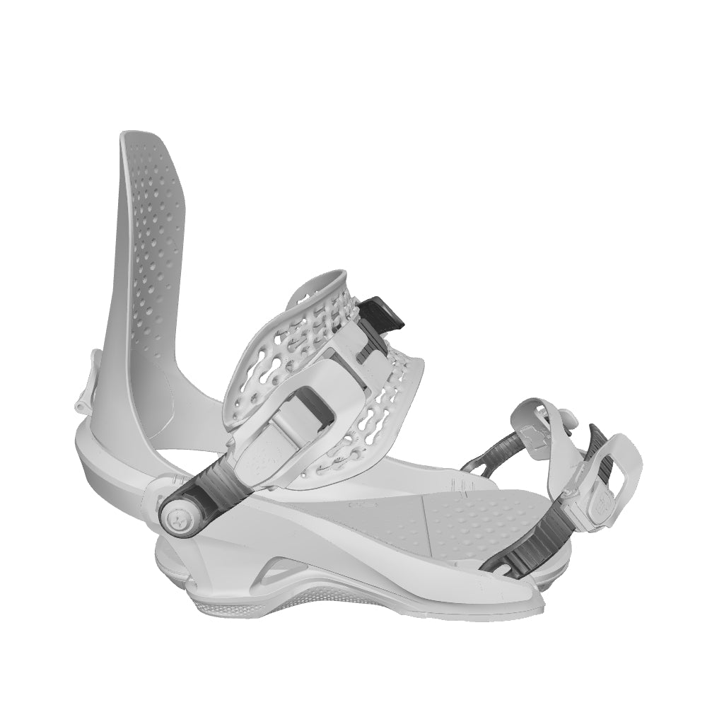 Bataleon Fly Heelwrap 2024 – Bataleon US