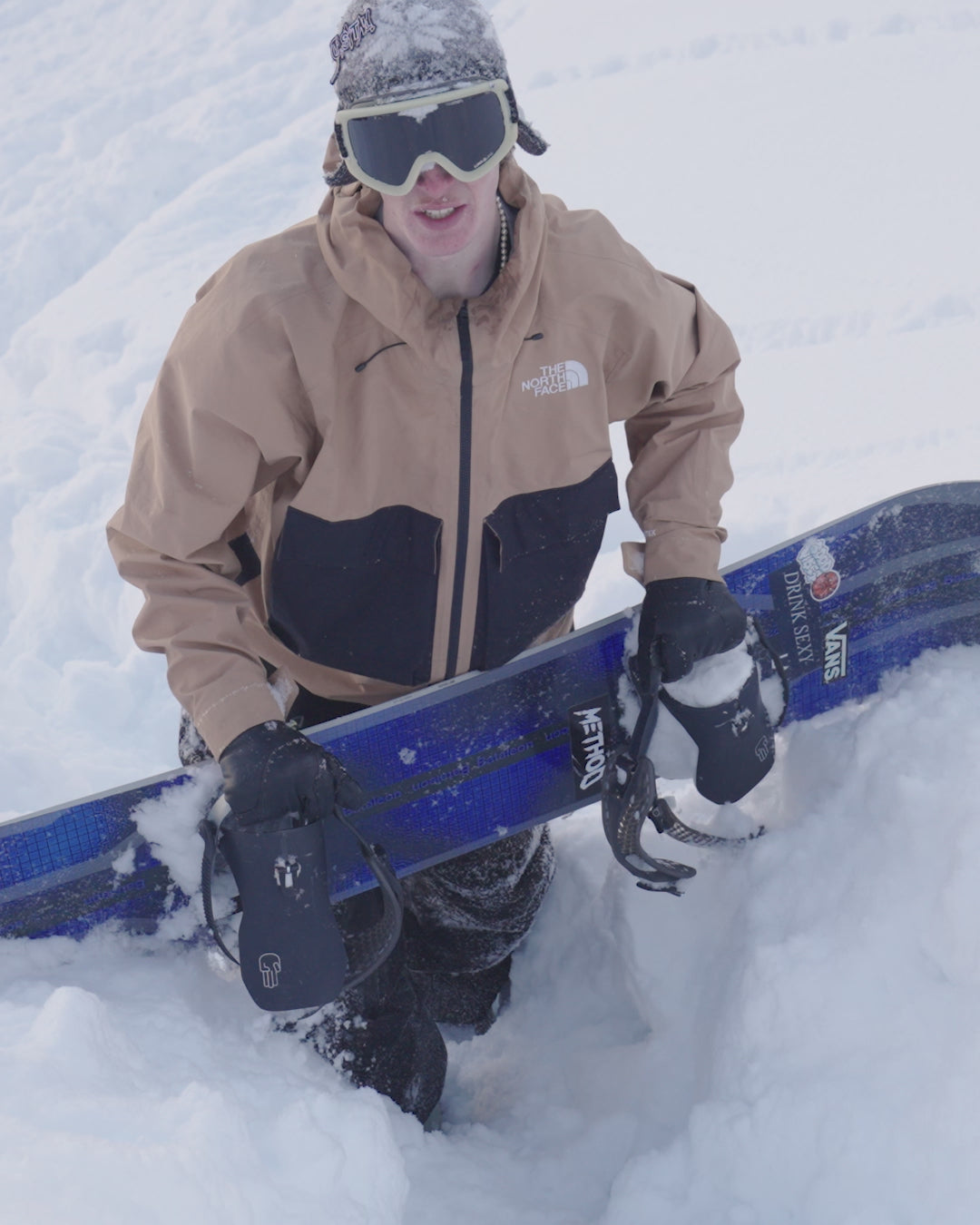 Goliath 2025 | Bataleon Snowboards™ – Bataleon US