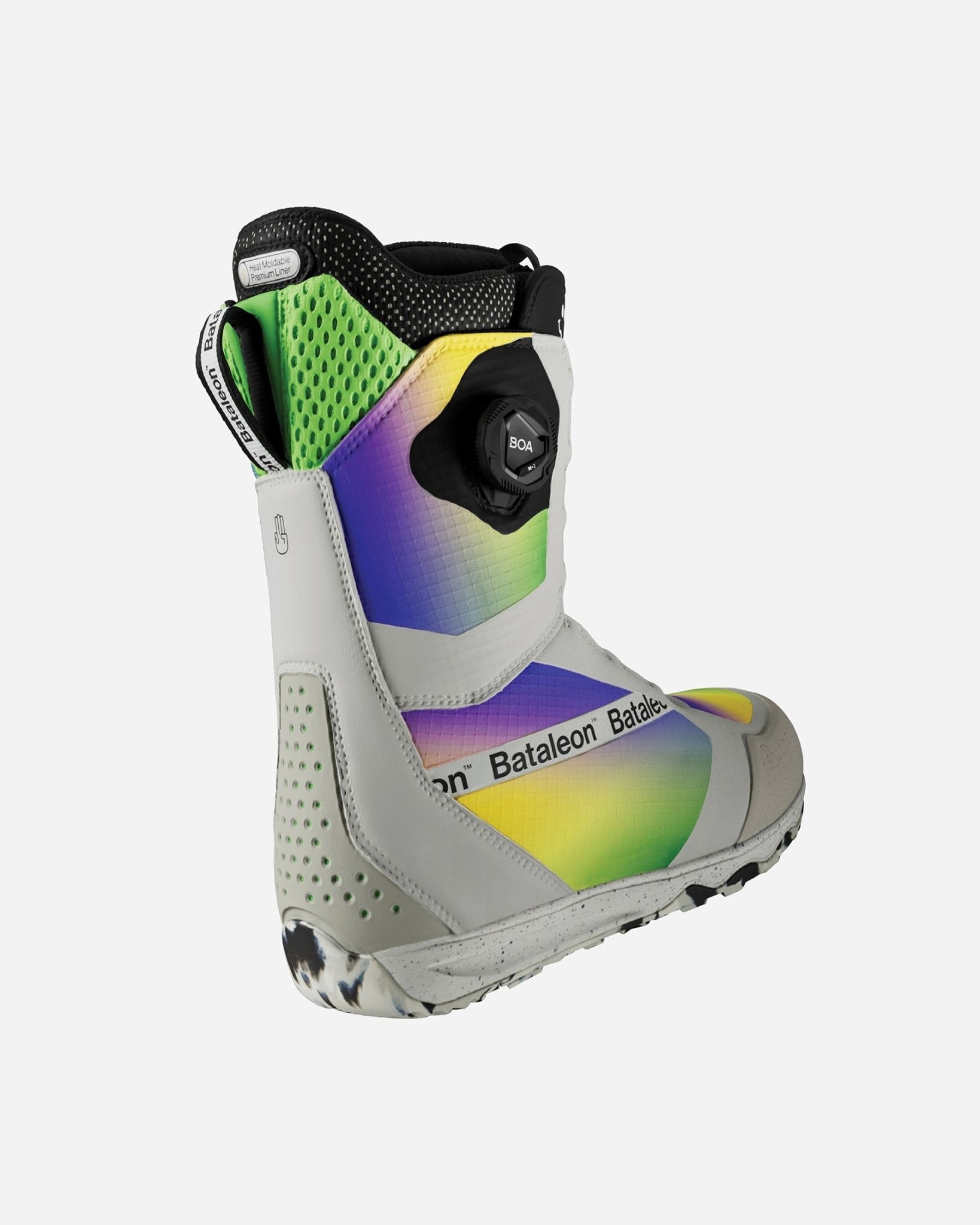 Bataleon US - Salsa BOA® - 2425