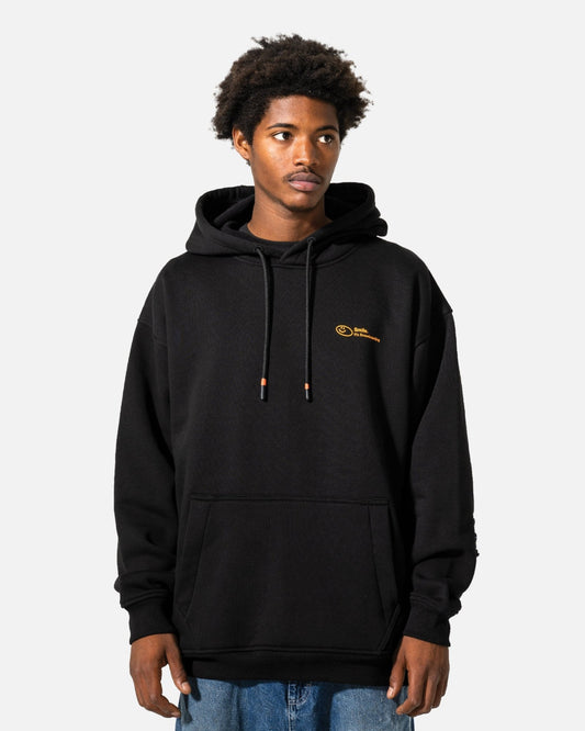 Bataleon US - Snowproof Hoodie - 2425