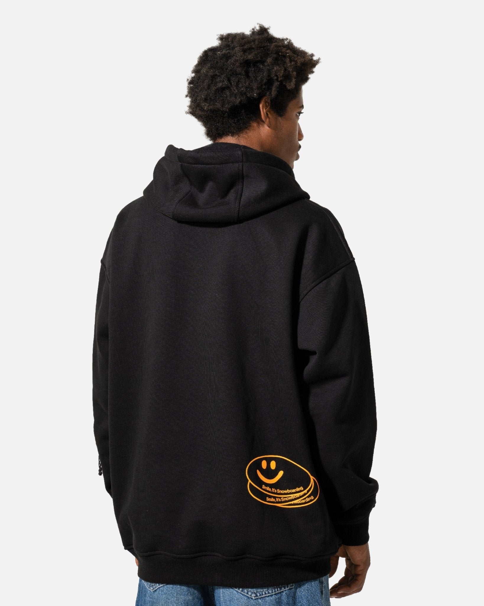 【冬バーゲン★特別送料無料！】 Snowproof Hoodie US Bataleon – Snowboards™ Bataleon | 2025 ジャケット・アウター