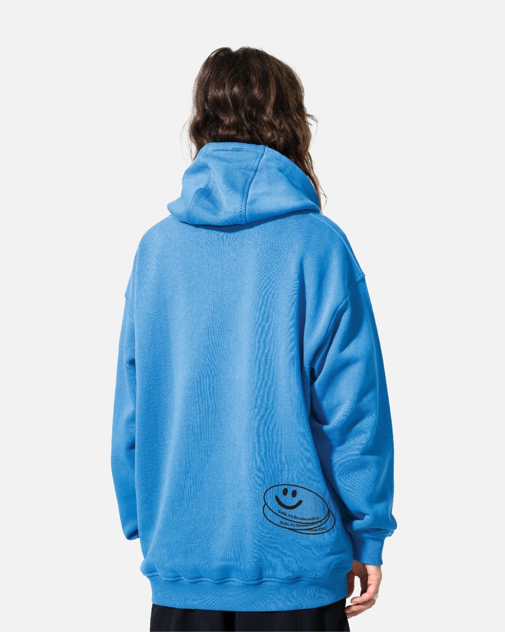 Bataleon US - Snowproof Hoodie - 2425