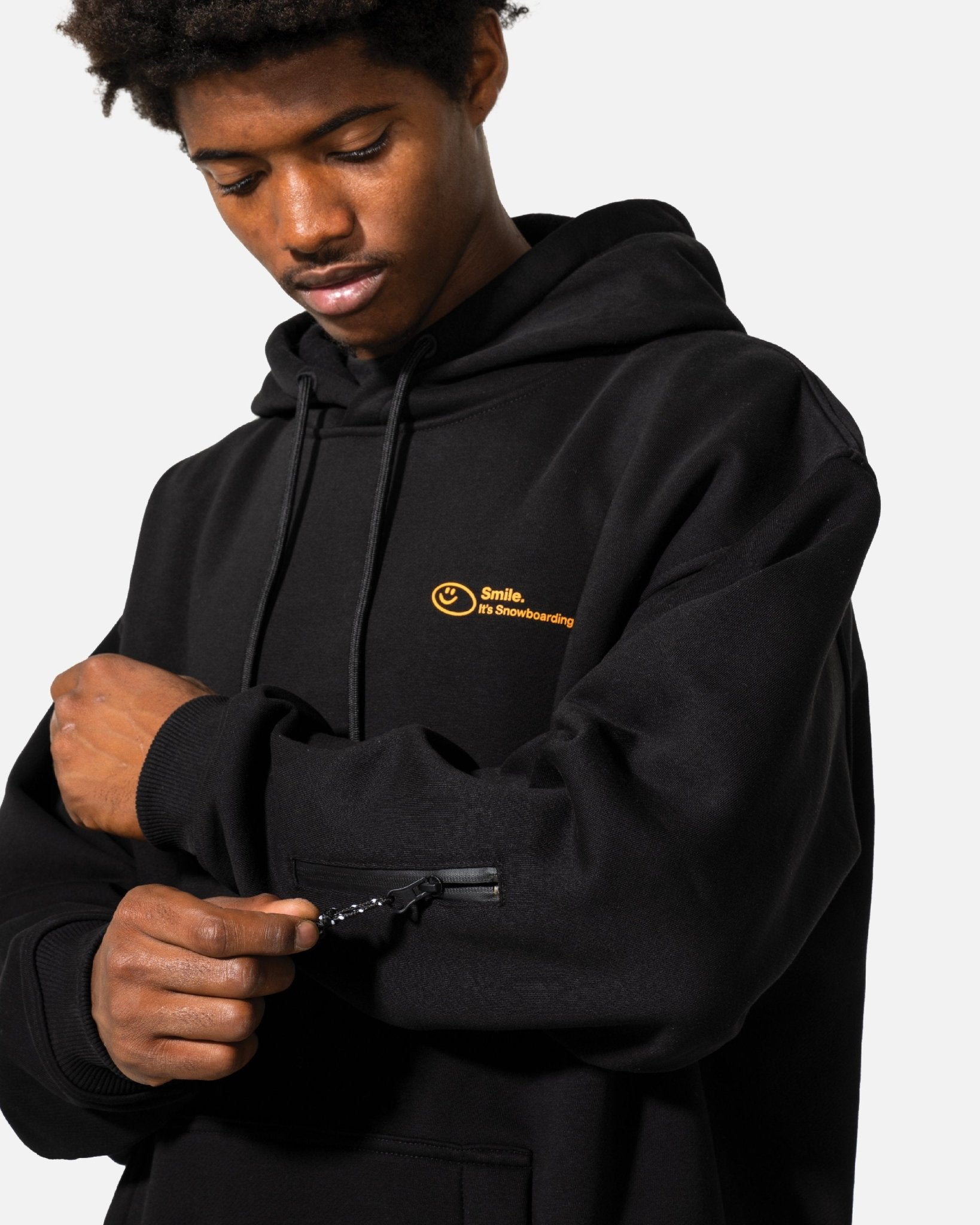 Snowproof Hoodie 2025 | Bataleon Snowboards™ – Bataleon US