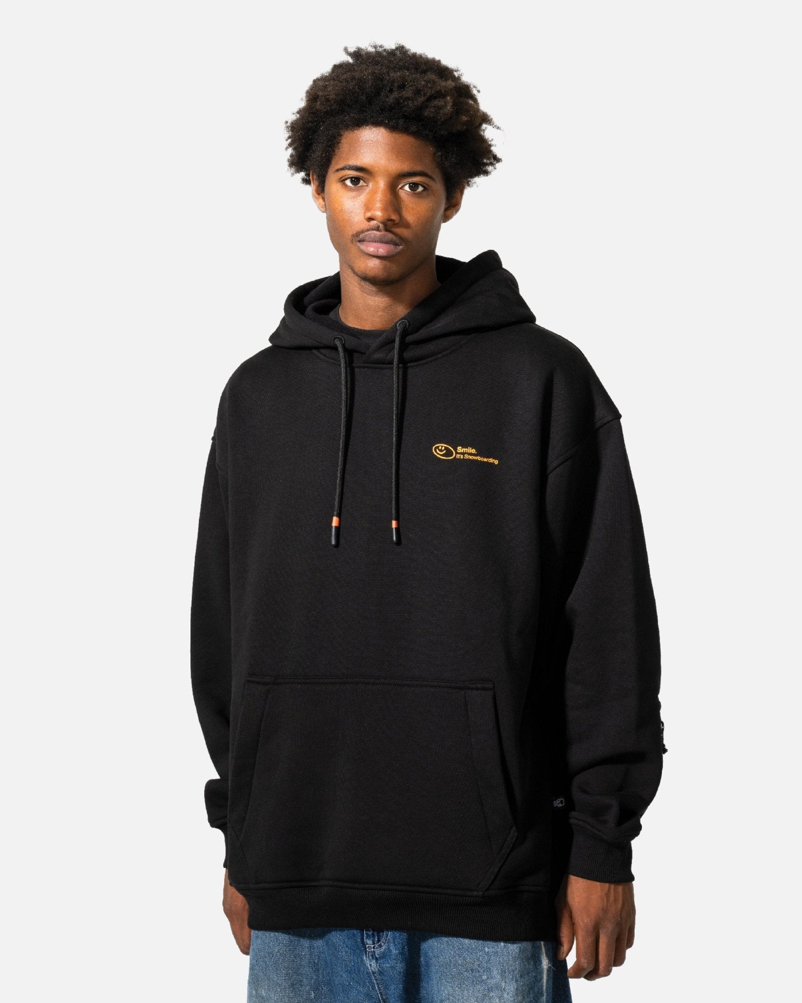 Bataleon US - Snowproof Hoodie - 2425