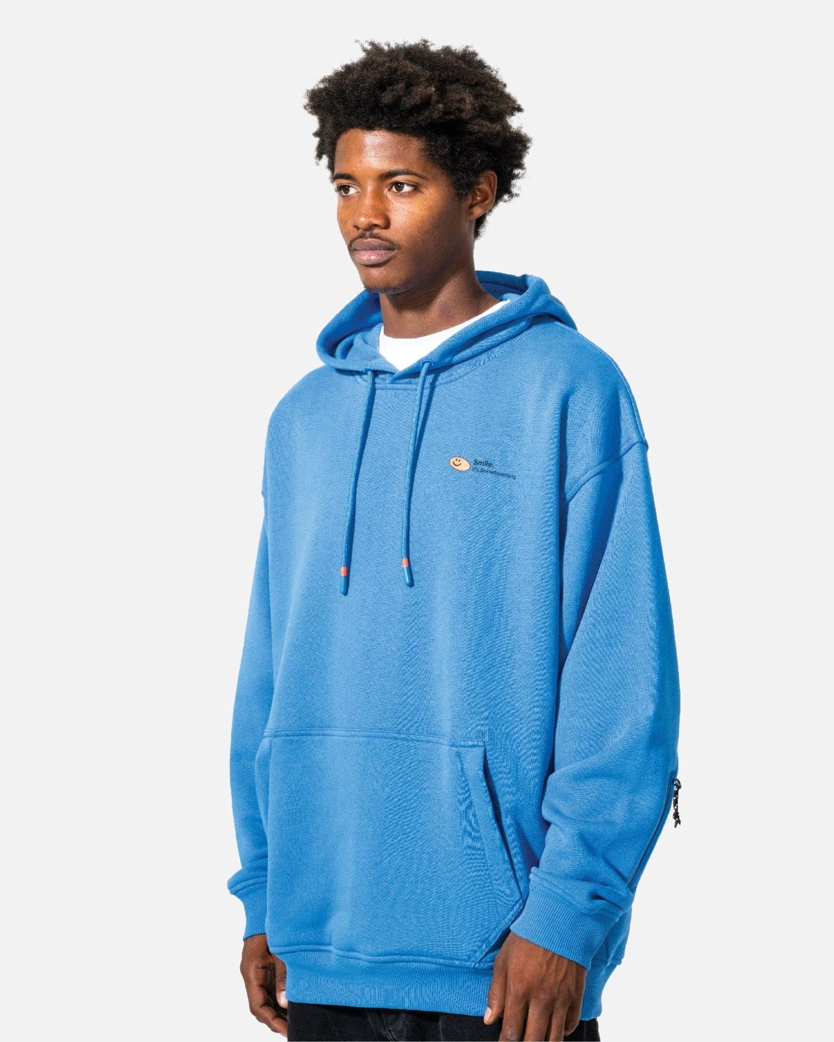 Snowproof Hoodie 2025 | Bataleon Snowboards™ – Bataleon US
