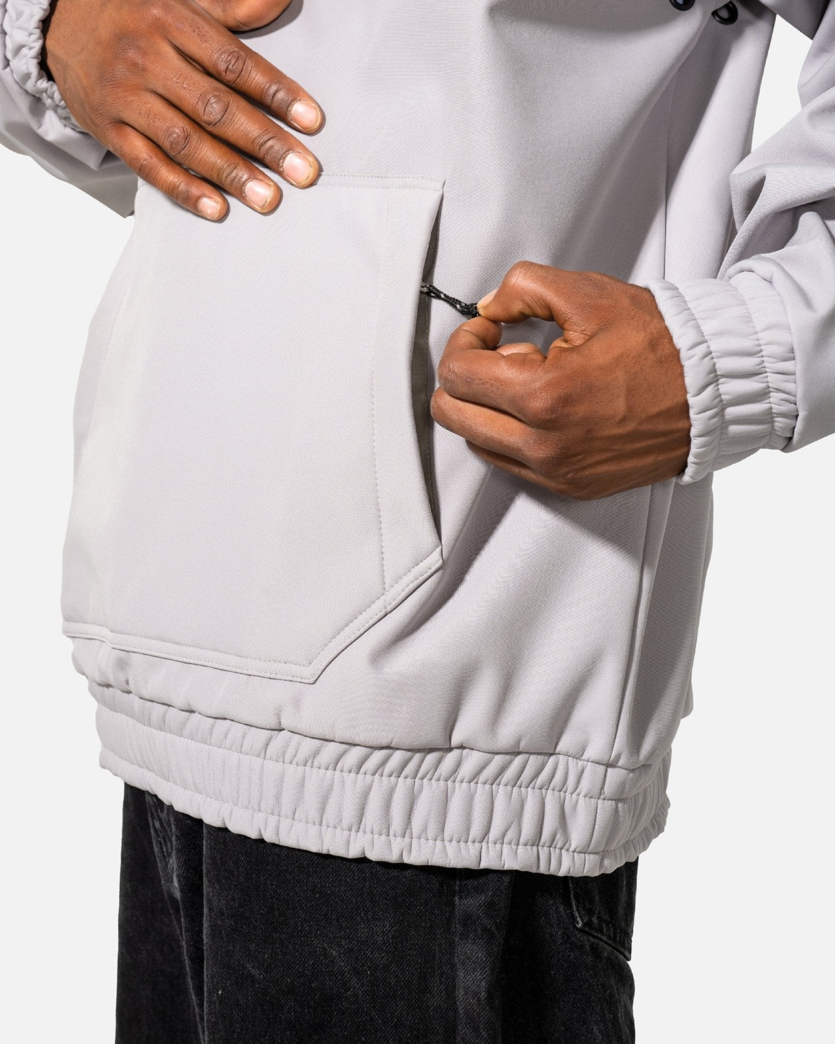 SoftShell Hoodie 2025 | Bataleon Snowboards™ – Bataleon US