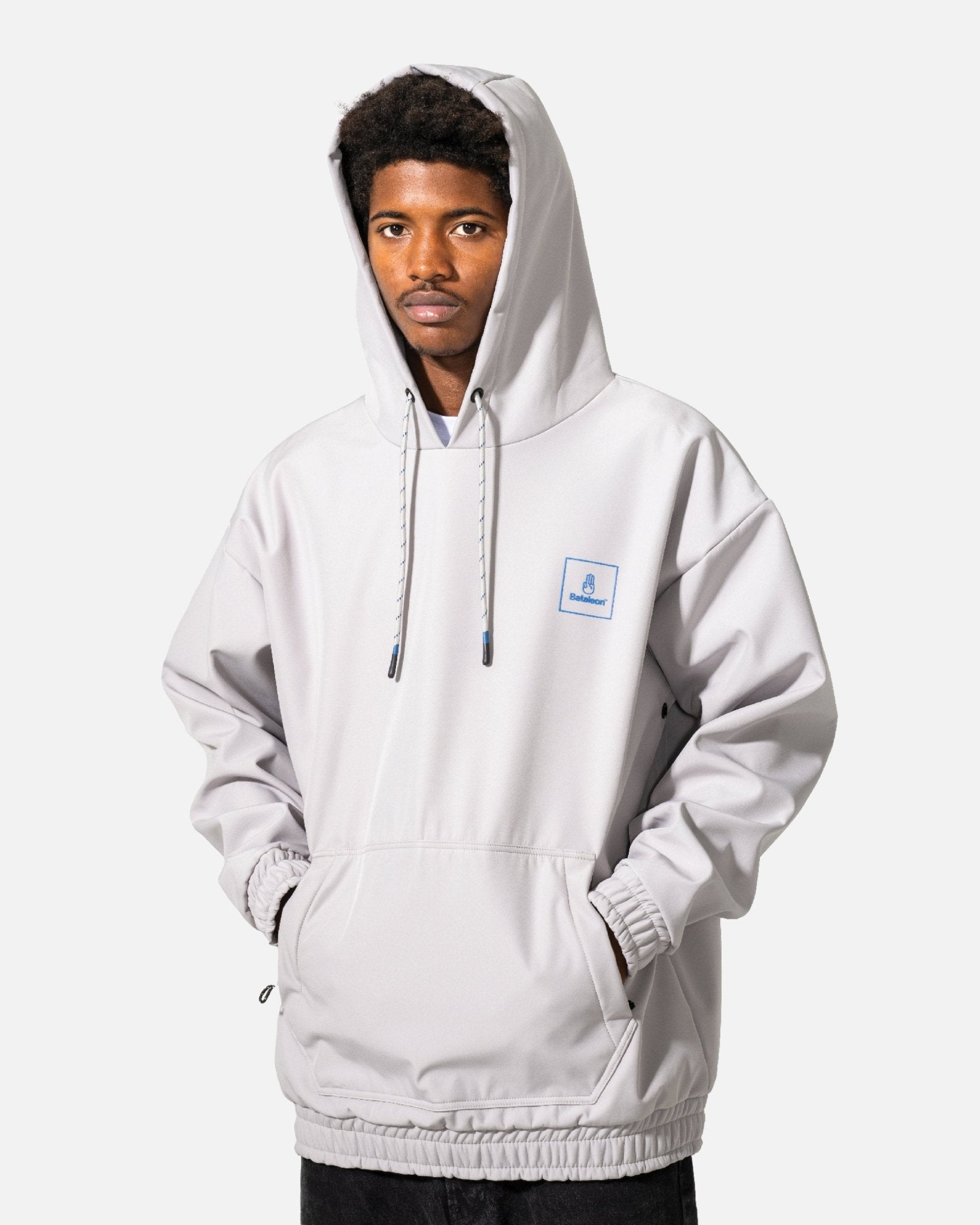 SoftShell Hoodie 2025 | Bataleon Snowboards™ – Bataleon US