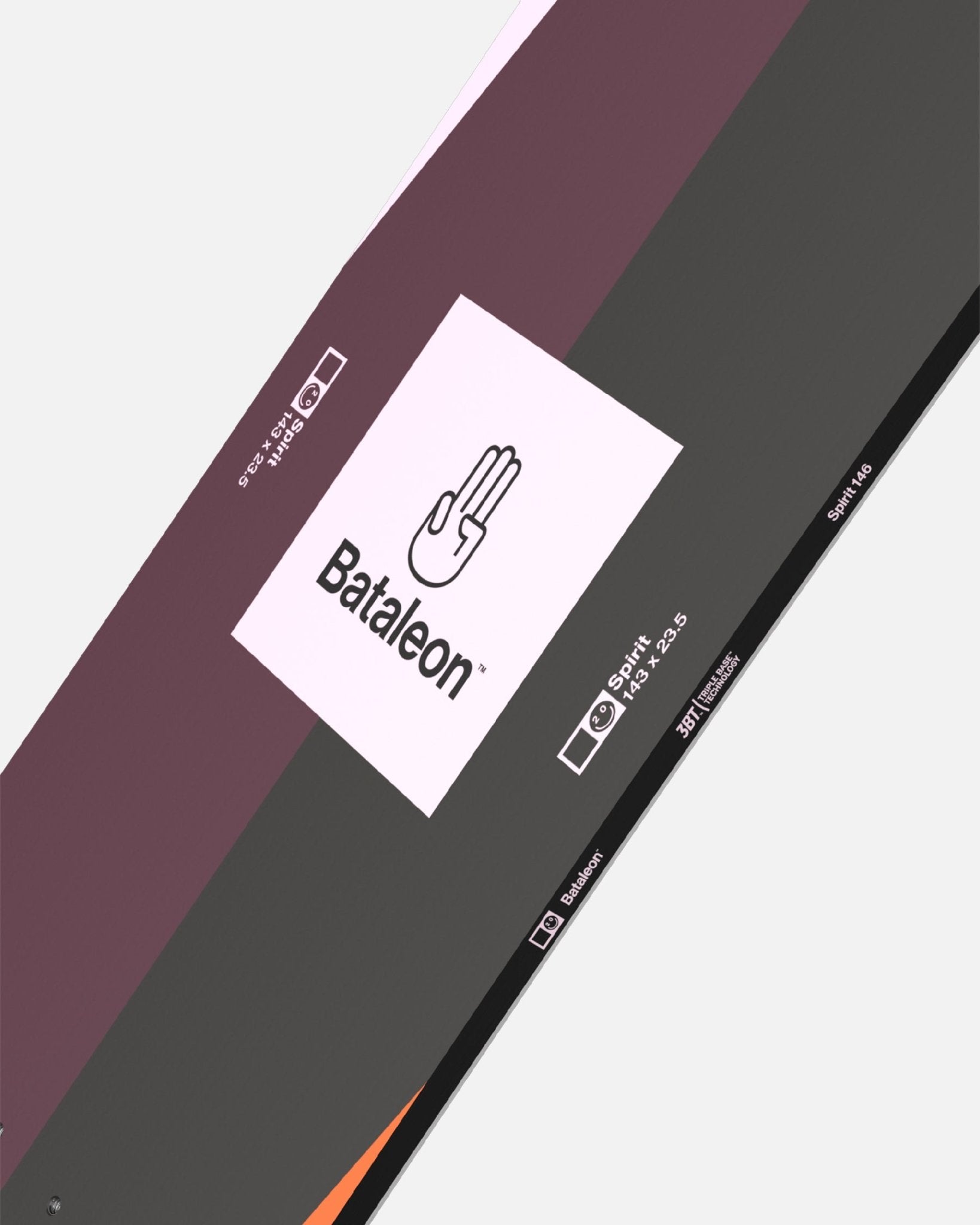 Bataleon Spirit 2024 – Bataleon US