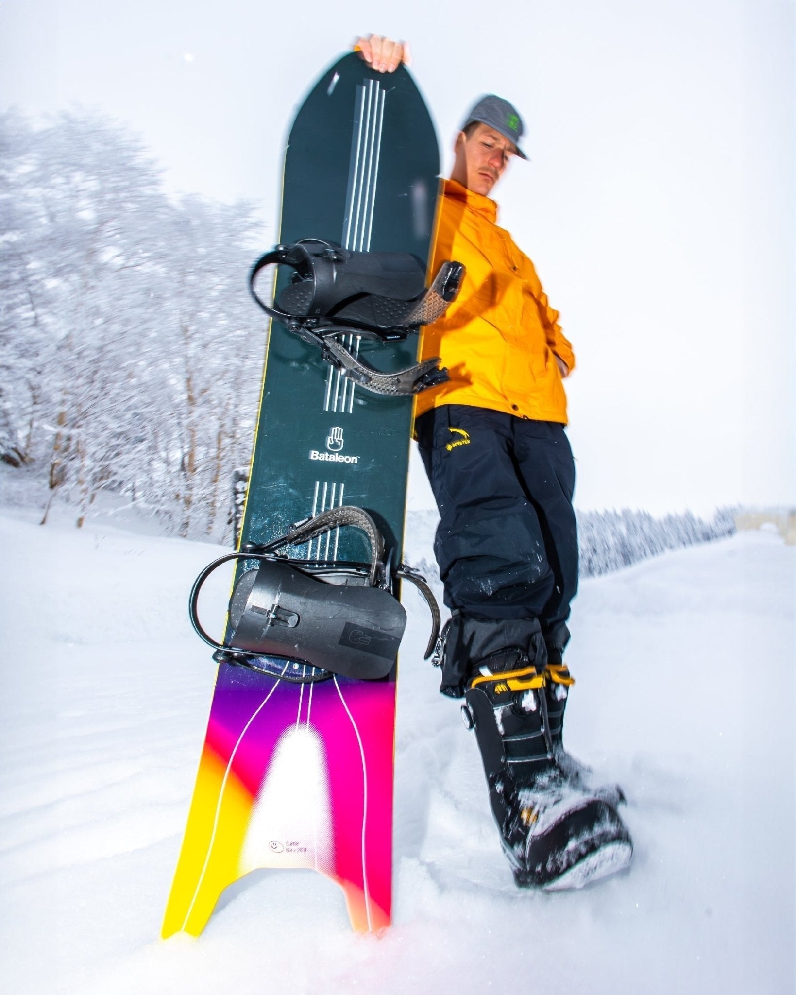Bataleon Surfer 2024 – Bataleon US