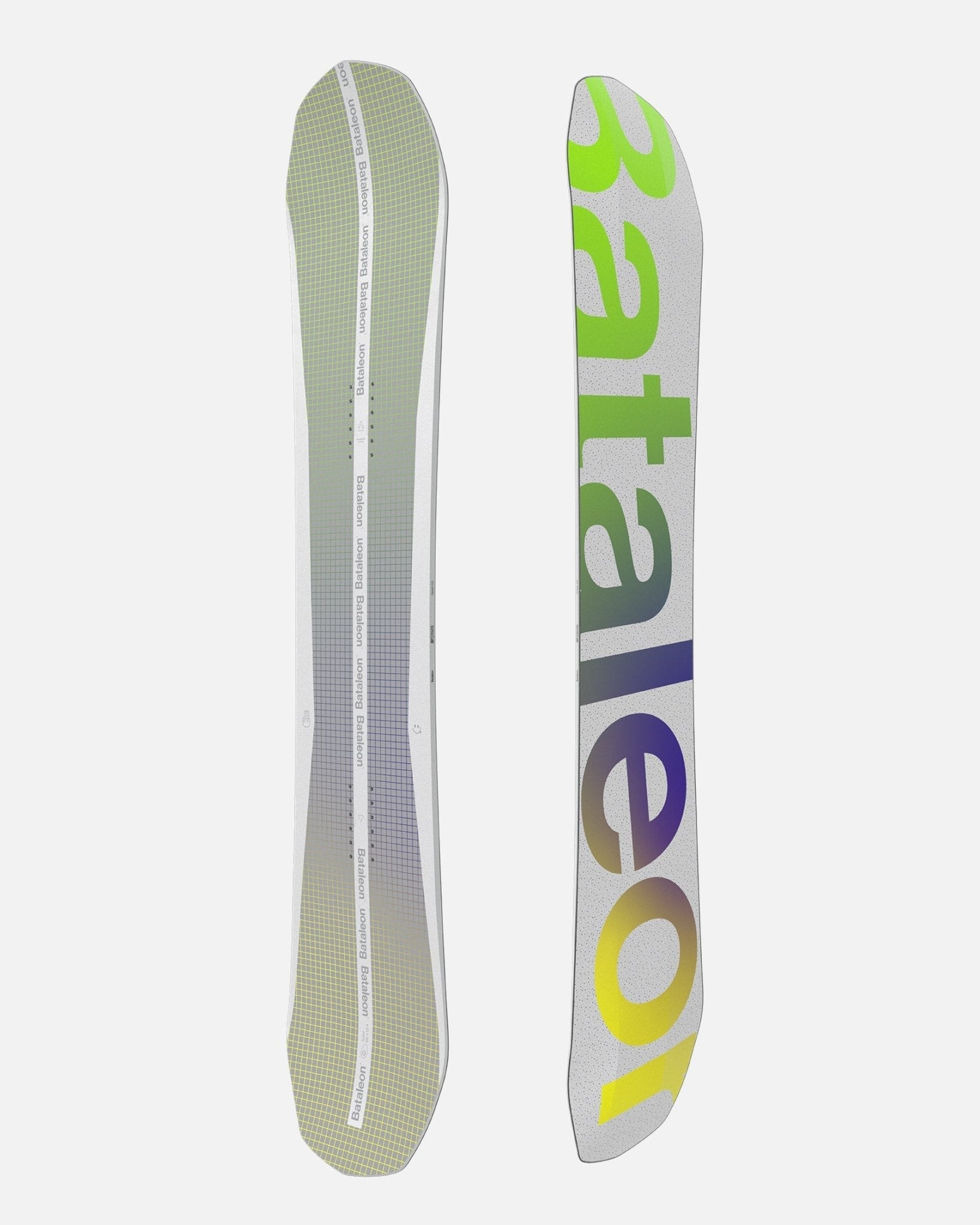Bataleon Turbo Snowboard 2025 153