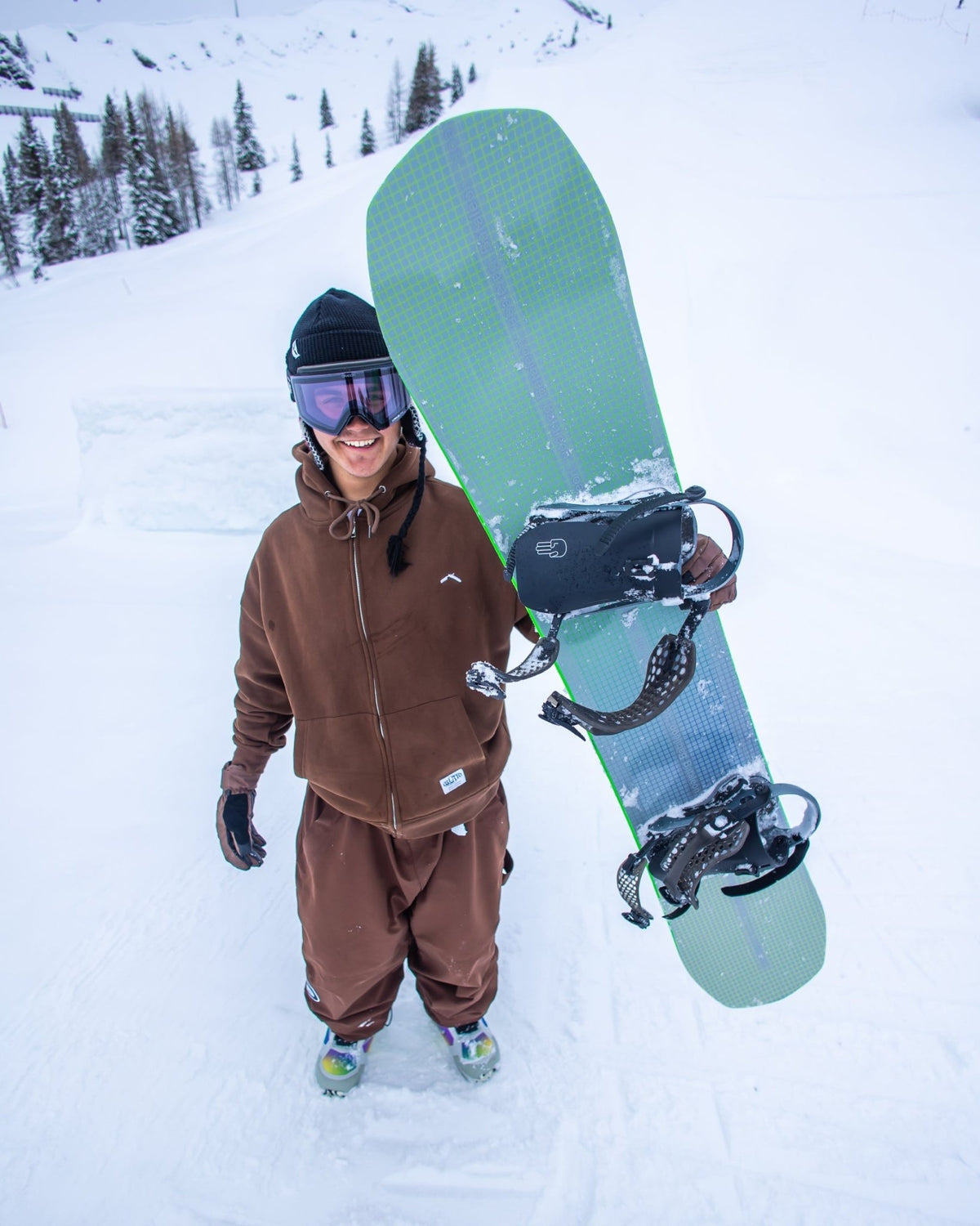 Turbo 2025 | Bataleon Snowboards™ – Bataleon US