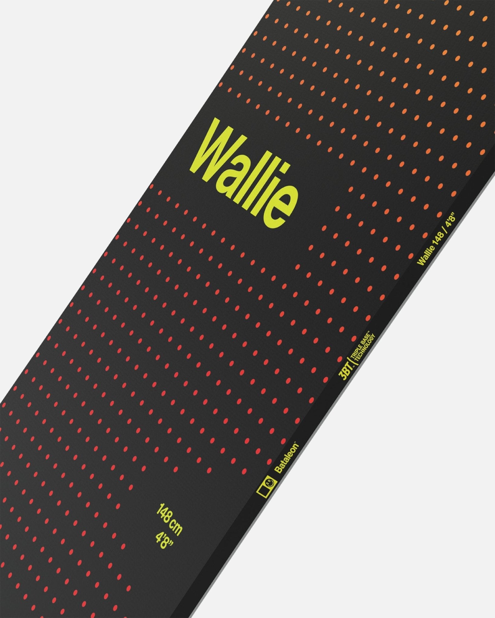 Bataleon US - Wallie - 2324