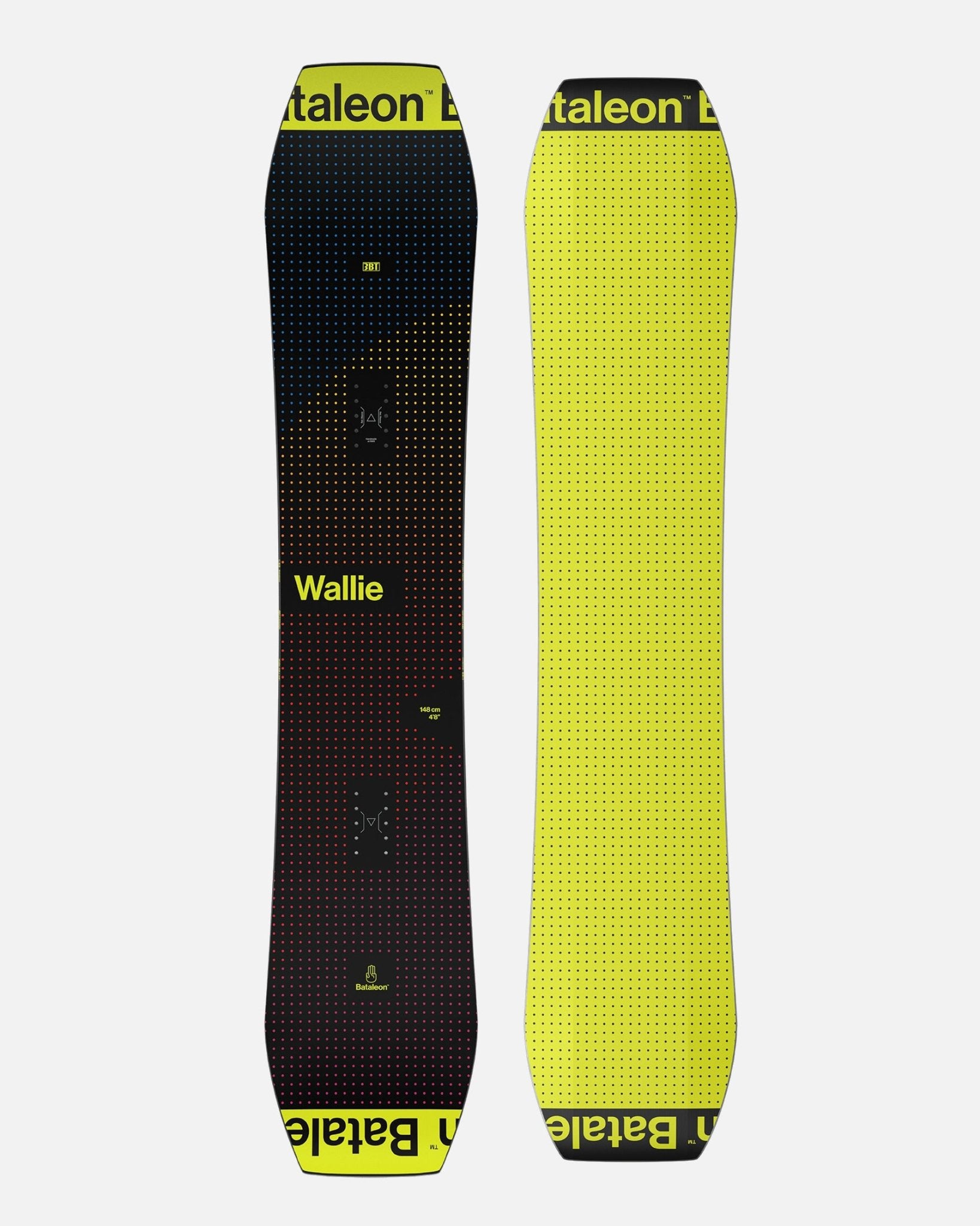 Bataleon US - Wallie - 2324