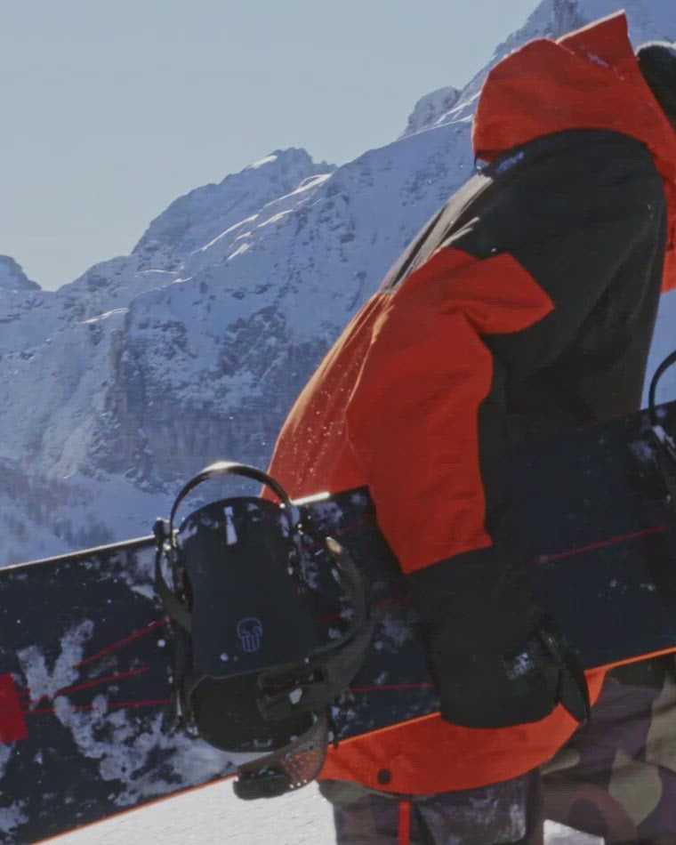 Bataleon Thunder Snowboard 2021-2022 – Bataleon US
