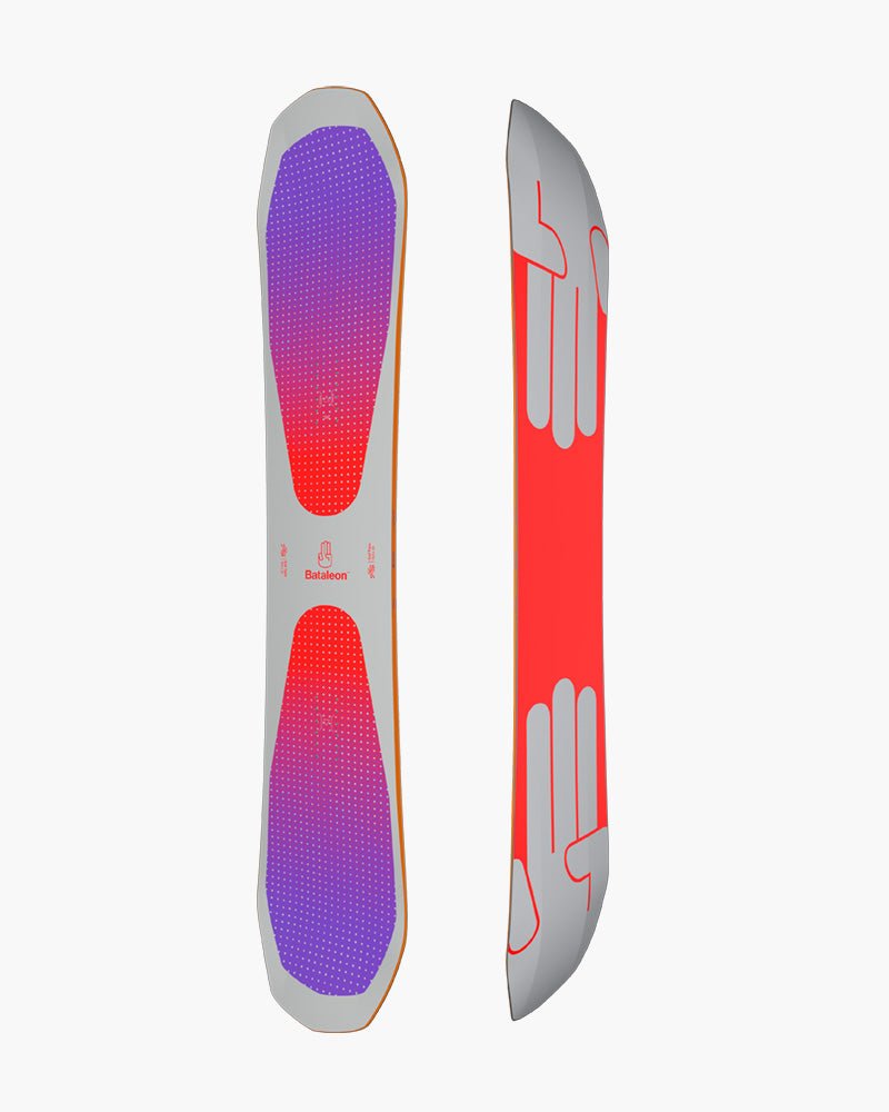 Bataleon snowboards 2022-2023 – Bataleon US