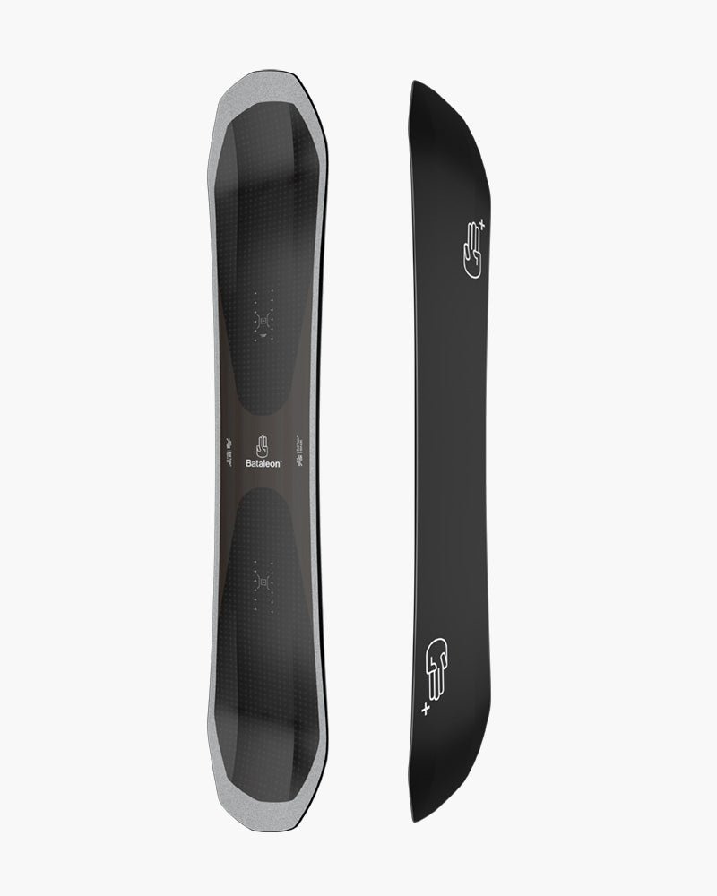 Men's Snowboards - Evil Twin + - Bataleon US