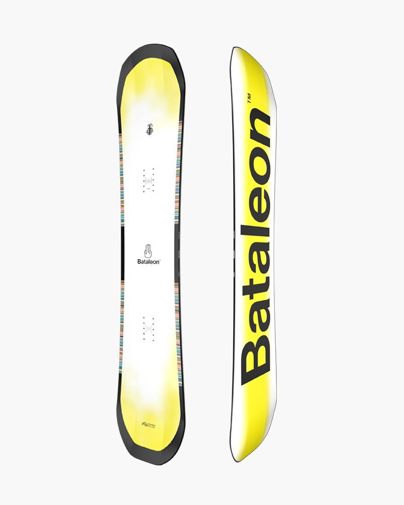 Bataleon snowboards 2022-2023 – Bataleon US