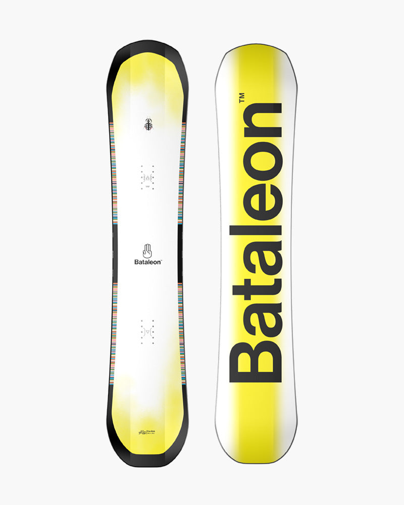 Bataleon Funkink Mens Snowboard 2023 Bataleon™ Bataleon Na 