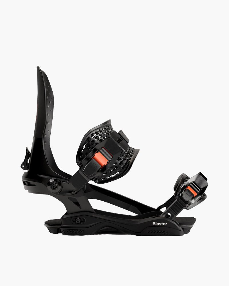 Snowboard bindings – Bataleon US