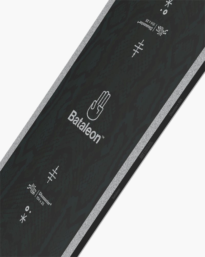 新品未使用 23-24 BATALEON Disaster 151 Bataleon Snowboards- Disaster 2022/ 23 - Deckadence Board Shoppe