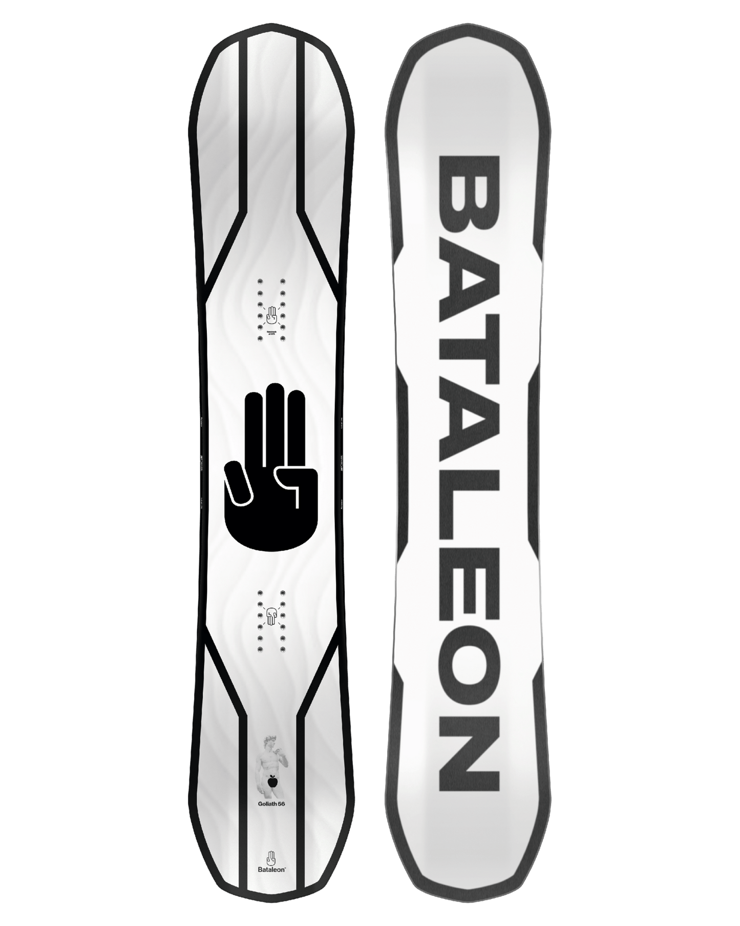 Bataleon US - Goliath - 2021