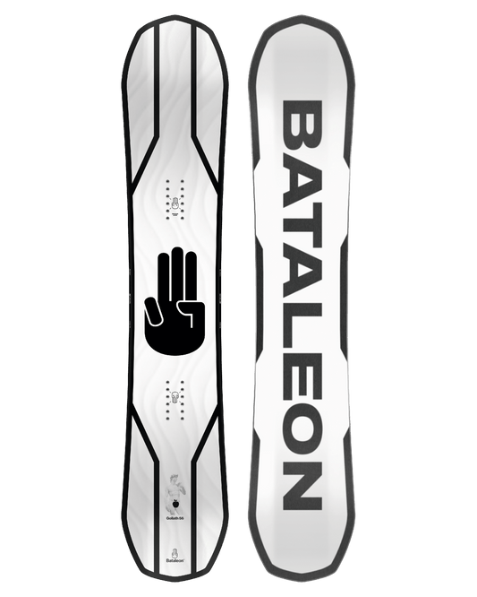 Bataleon US - Goliath - 2021