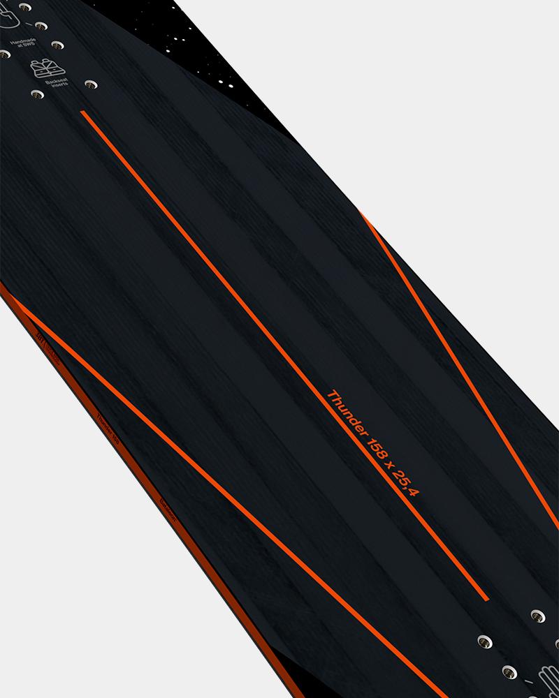 Bataleon Thunder Snowboard 2021-2022 – Bataleon US