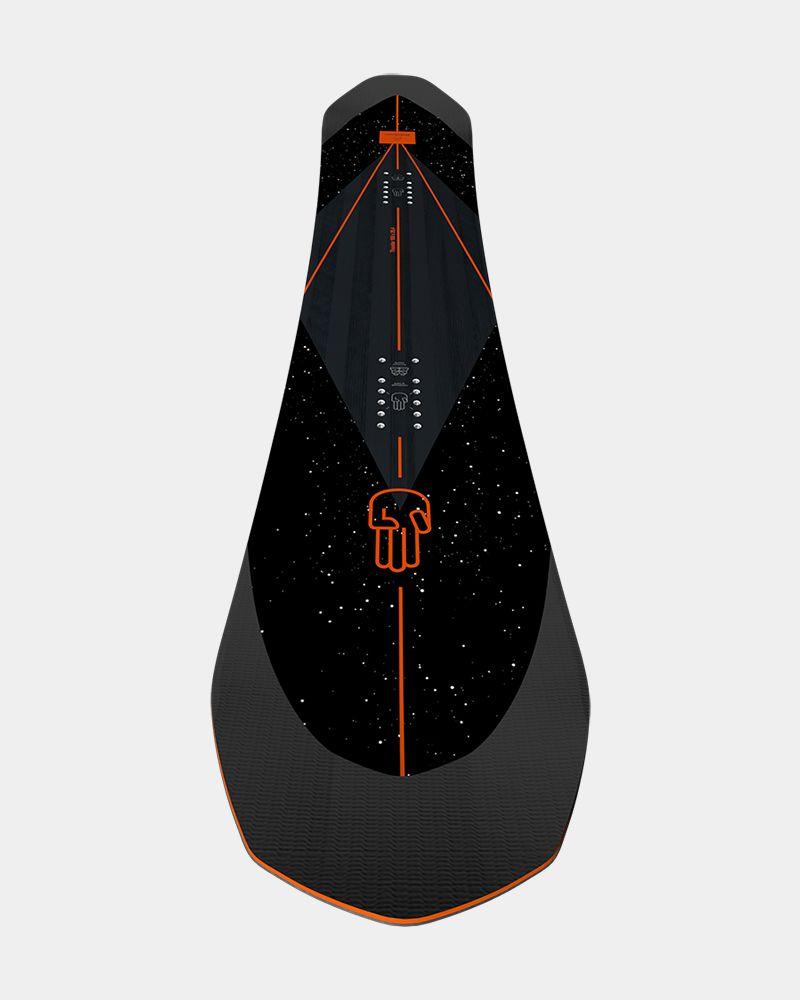 21-22 BATALEON Thunder Bolt 158 ソールカバー付き Bataleon Thunder Snowboard 2021-2022 – Bataleon US