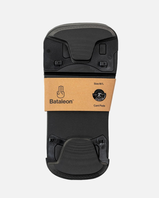 Bataleon US - Underwrap 2 Degrees Footbed EVA - 2223