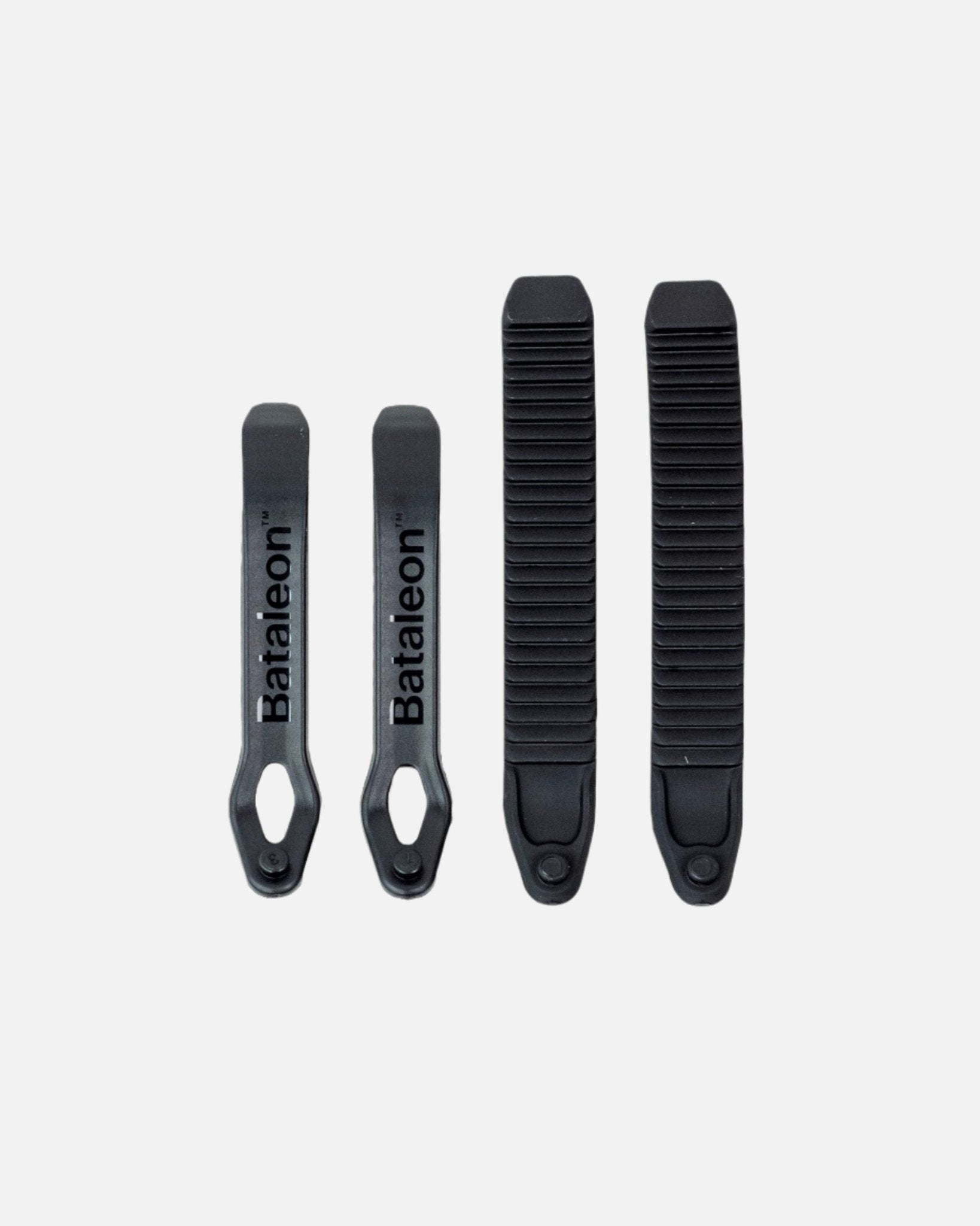 Underwrap Fast Entry Toe Ladder Strap Set – Bataleon US